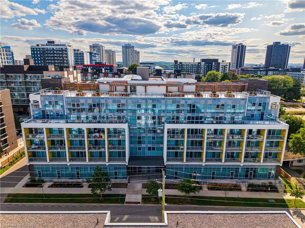 257 Hemlock Street, #408