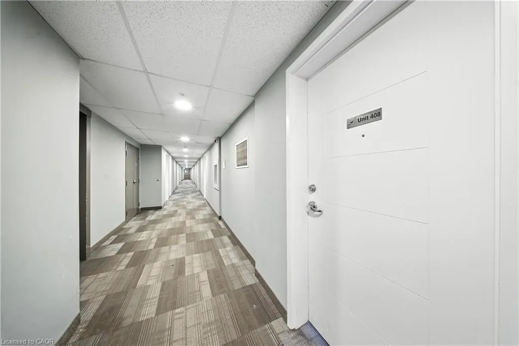 257 Hemlock Street, #408