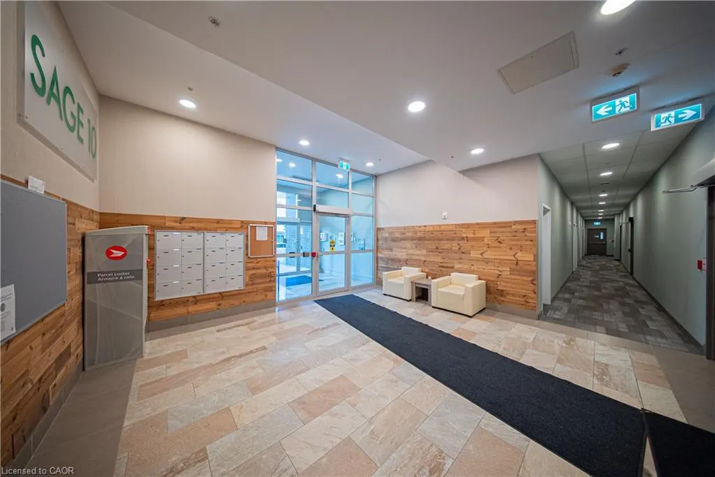 257 Hemlock Street, #408