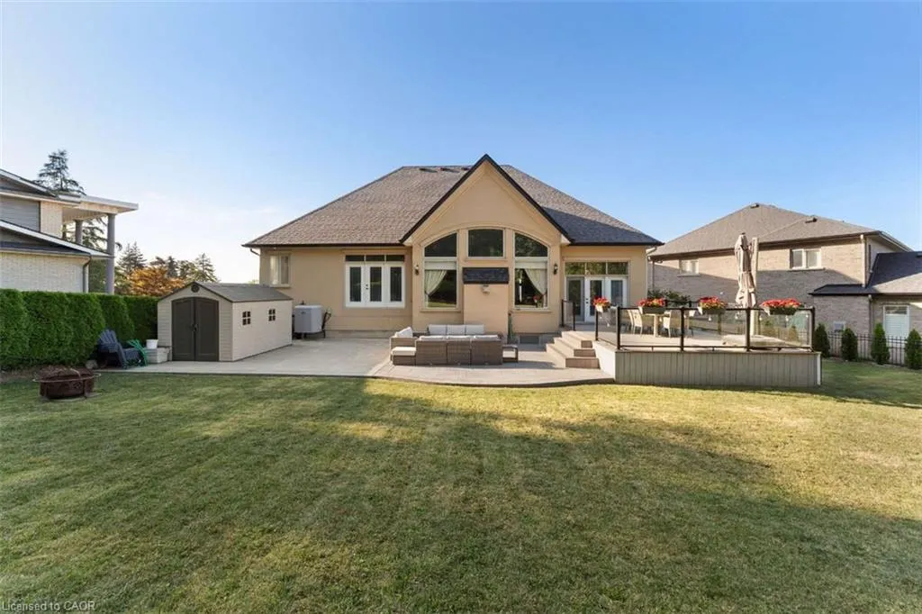 82 Margaret Avenue