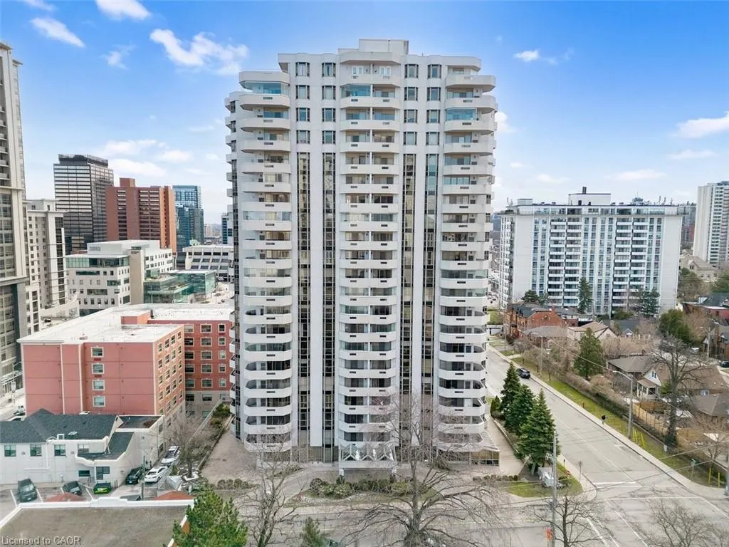 67 Caroline Street S, #102