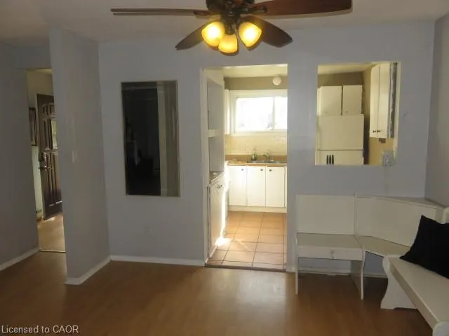 1564 Garth Street, #30A