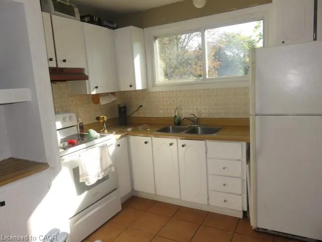 1564 Garth Street, #30A