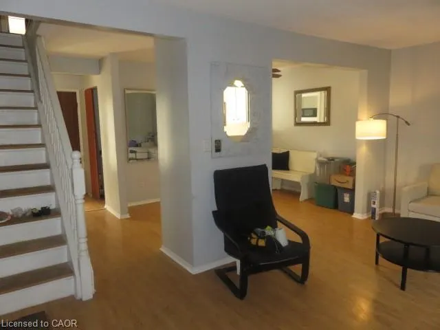 1564 Garth Street, #30A