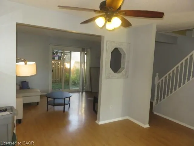 1564 Garth Street, #30A