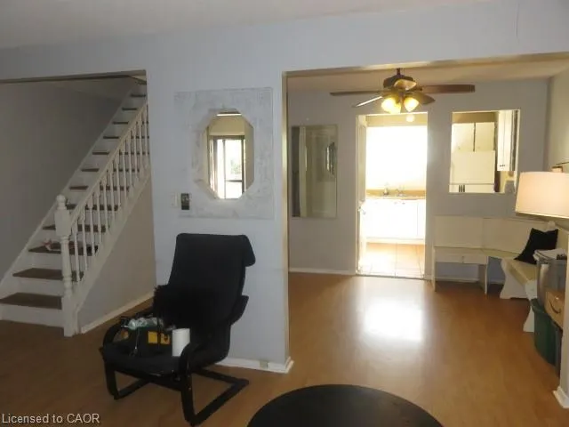 1564 Garth Street, #30A