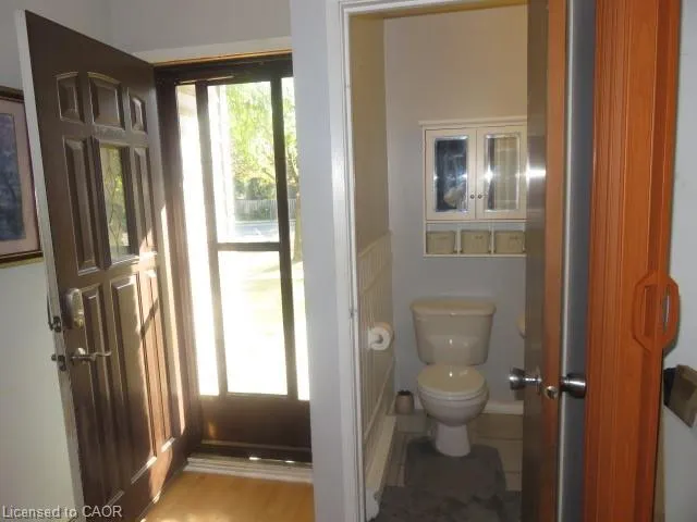 1564 Garth Street, #30A