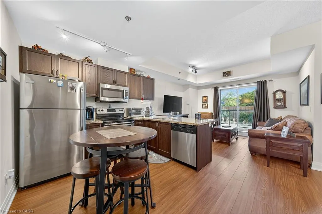 319 Highway 8, #107