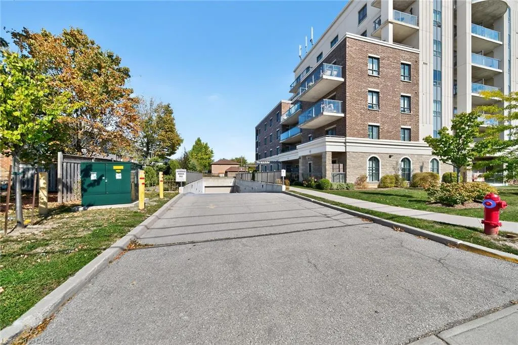 319 Highway 8, #107