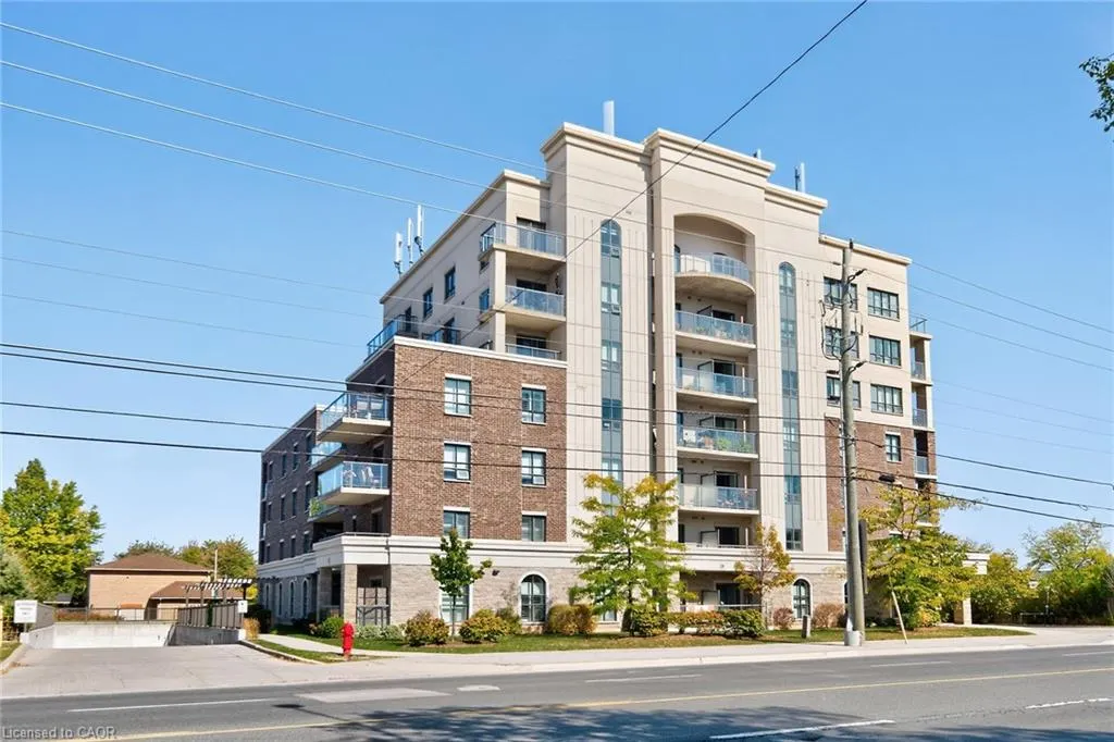 319 Highway 8, #107