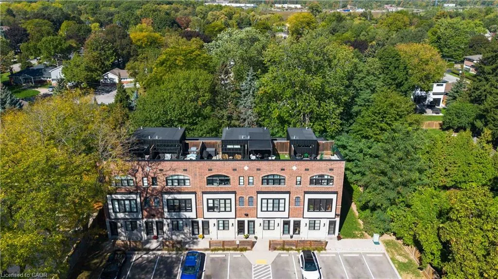 405 Plains Road E, #25