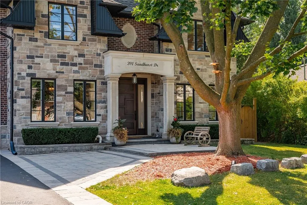 391 Sandhurst Drive