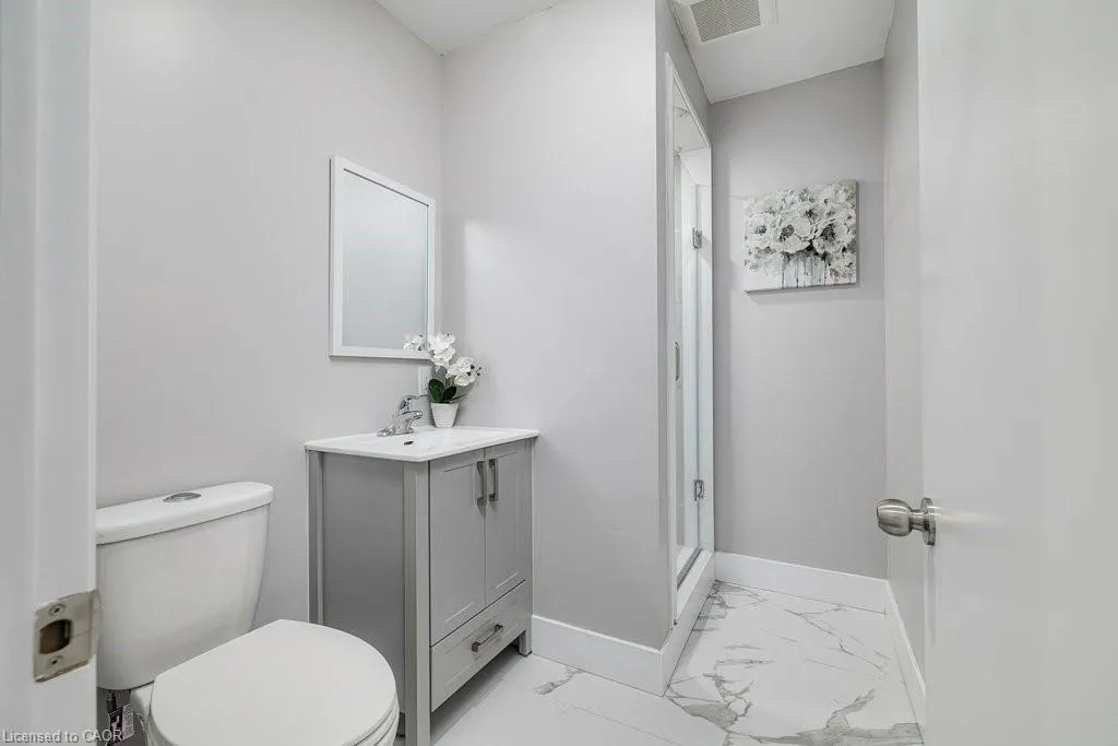 125 Cathcart Street, #LOWER