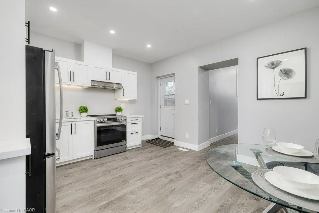 125 Cathcart Street, #LOWER