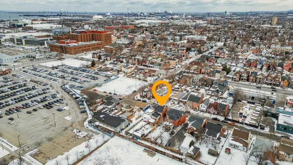 125 Cathcart Street, #LOWER