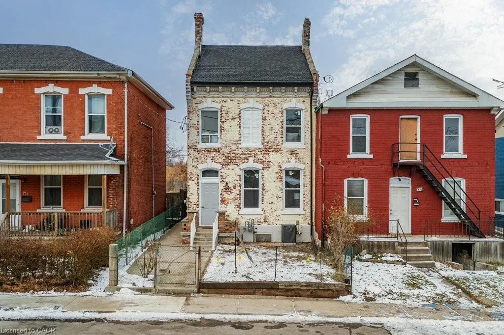 125 Cathcart Street, #LOWER