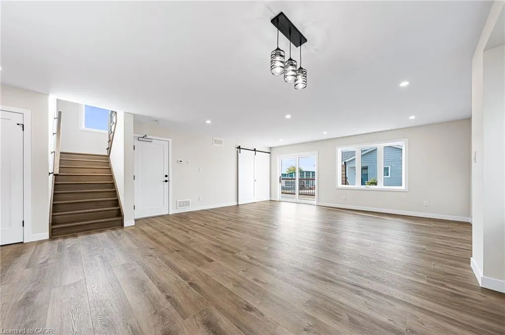 24 Mcrae Street, #A