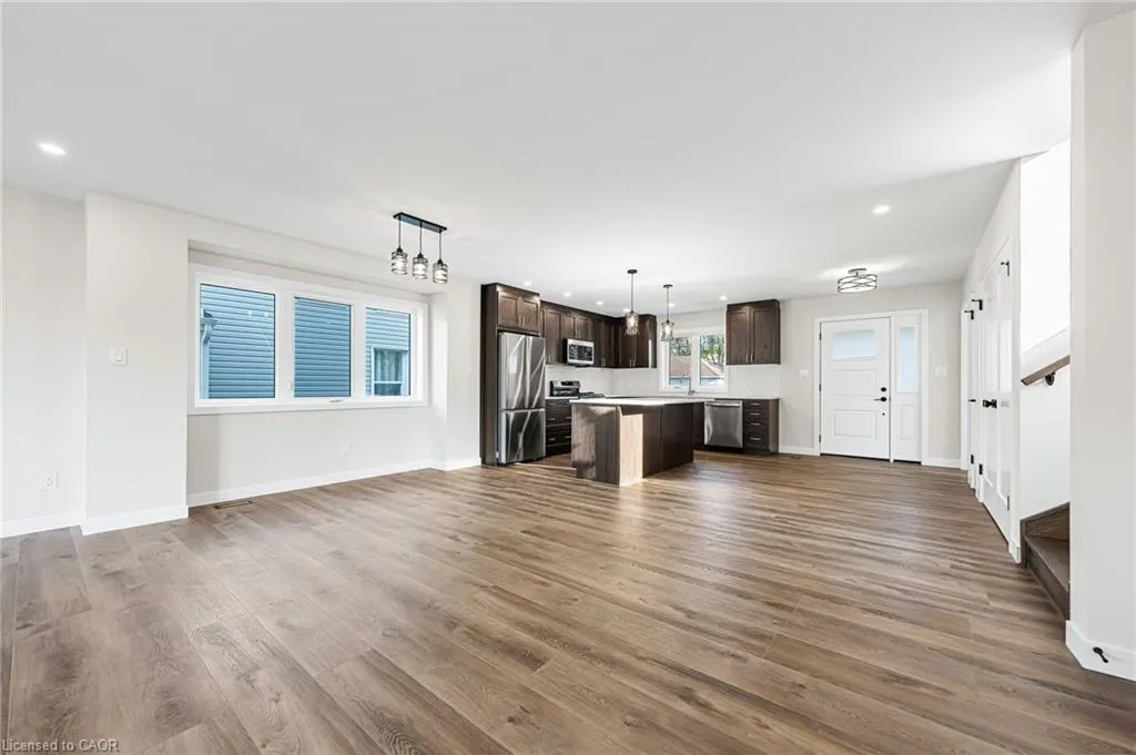 24 Mcrae Street, #A
