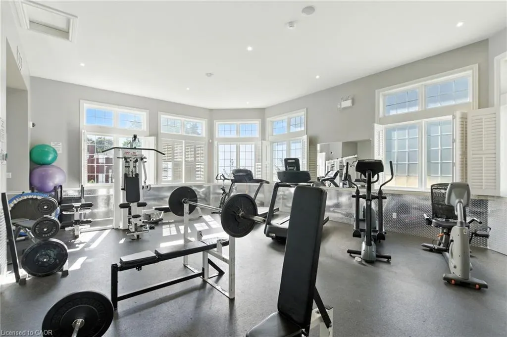 1490 Bishops Gate, #305