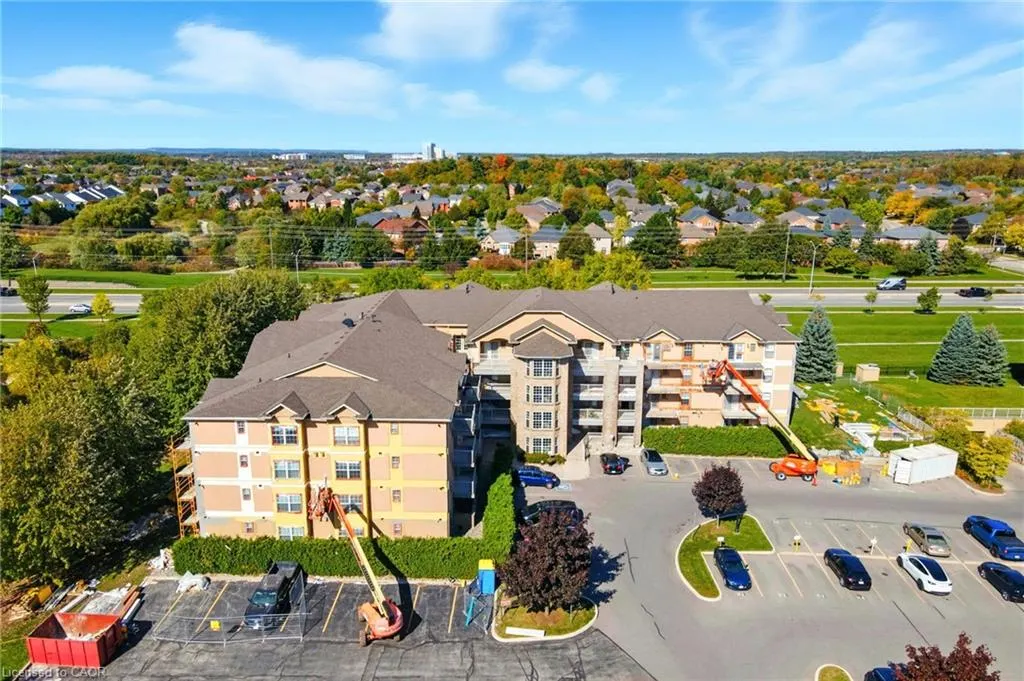 1490 Bishops Gate, #305
