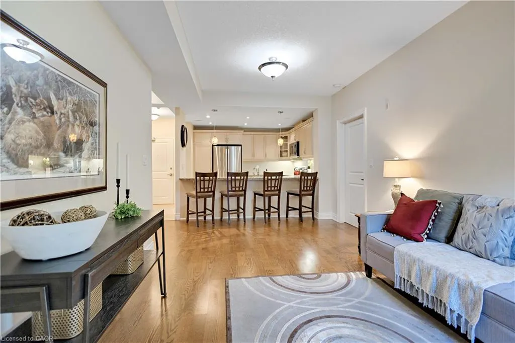 125 Wilson Street W, #108