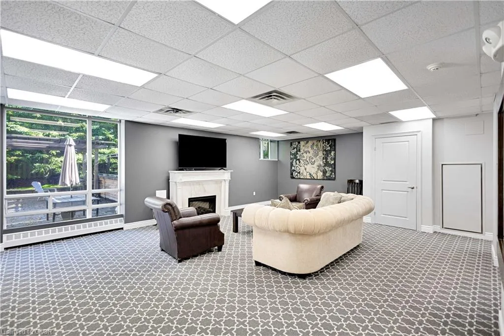 125 Wilson Street W, #108