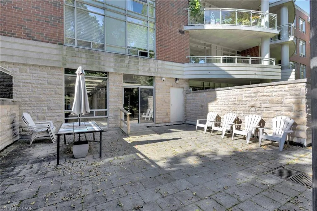 125 Wilson Street W, #108