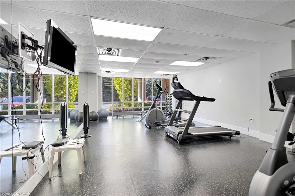 125 Wilson Street W, #108