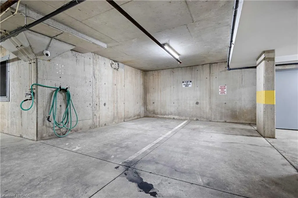 125 Wilson Street W, #108