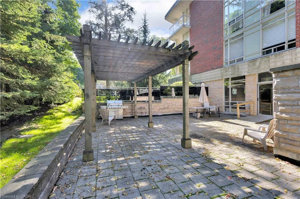 125 Wilson Street W, #108