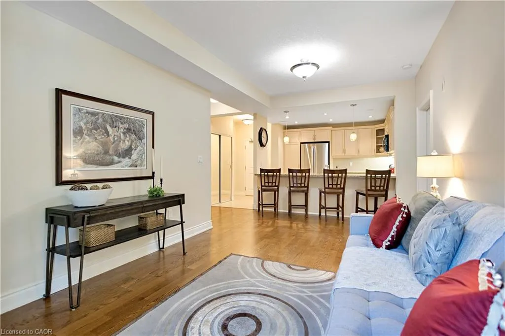 125 Wilson Street W, #108