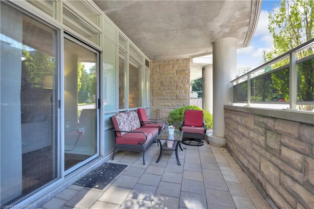 125 Wilson Street W, #108