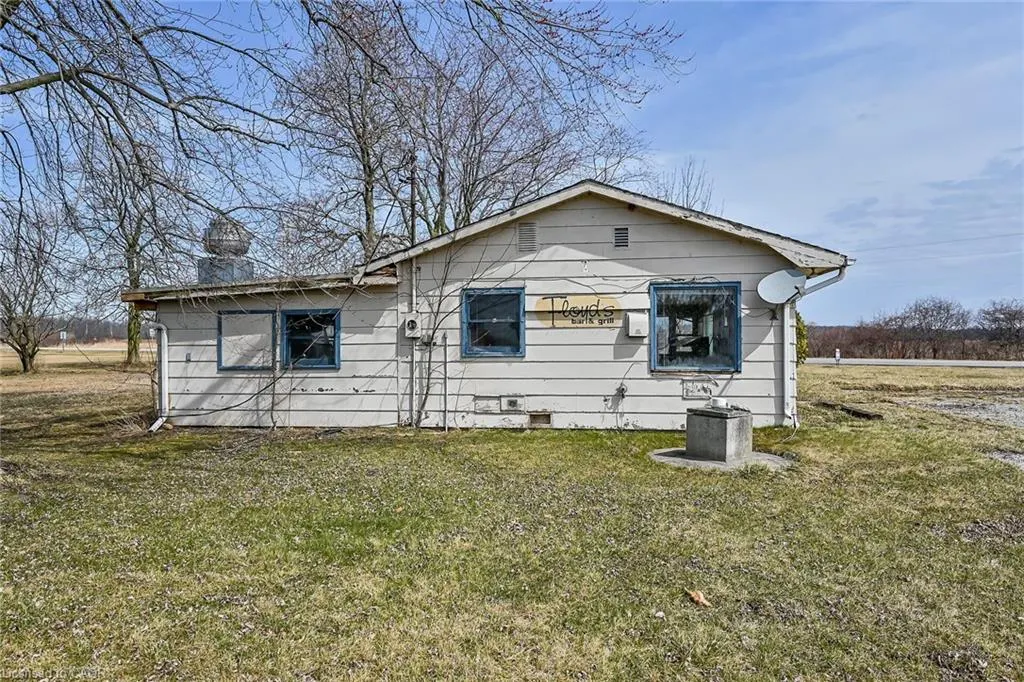 429 South Coast Drive