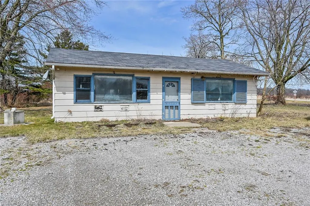 429 South Coast Drive