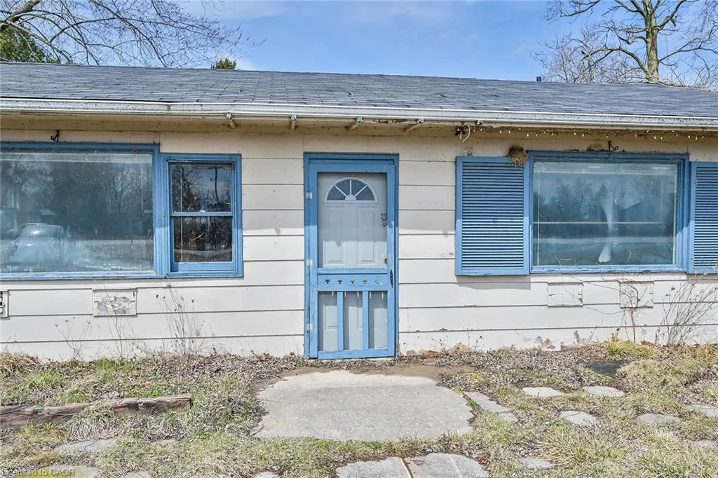 429 South Coast Drive