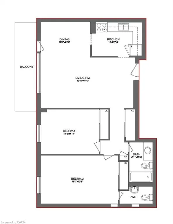 125 Lincoln Road, #301