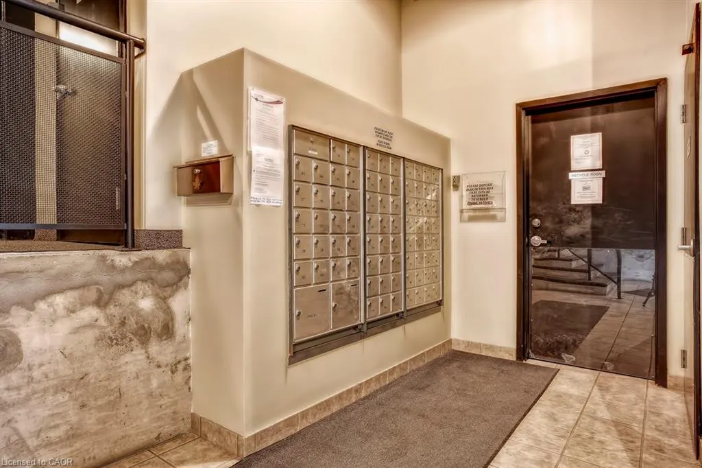 26 Ontario Street, #111