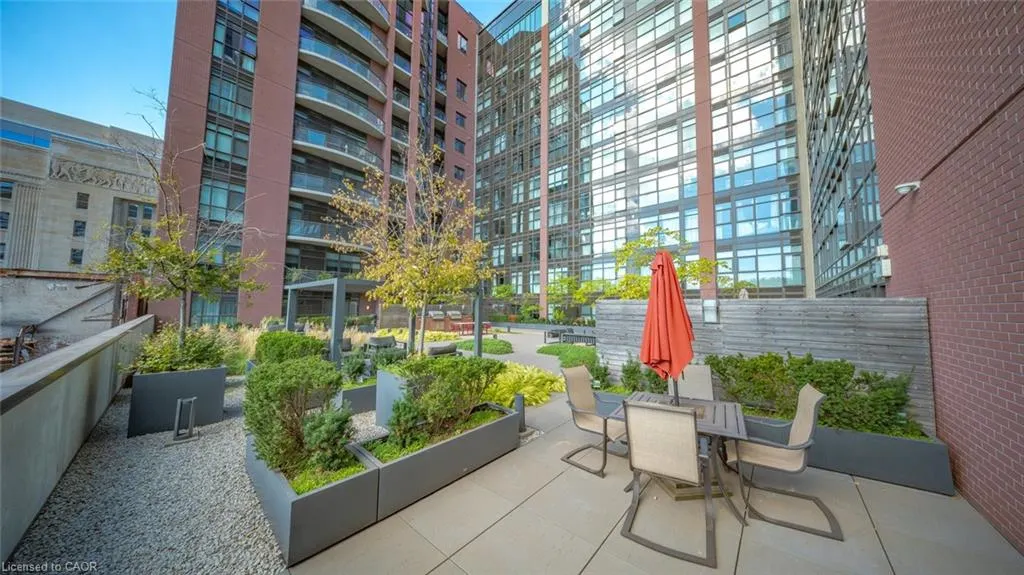 118 King Street E, #520