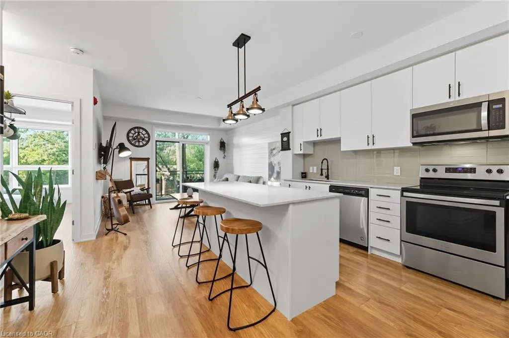 320 Plains Road E, #307