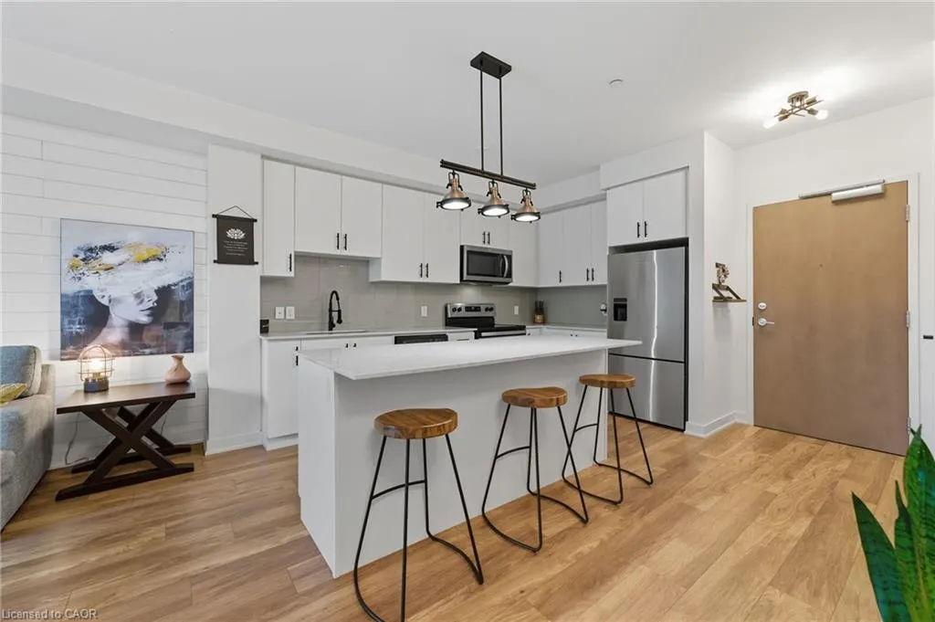 320 Plains Road E, #307