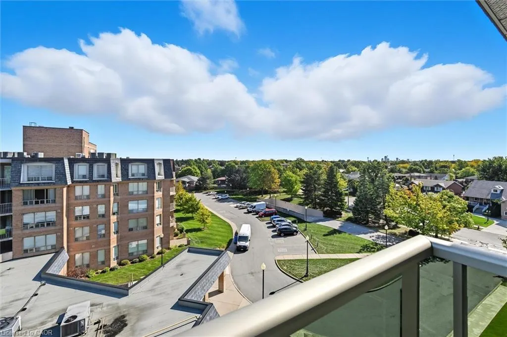 8111 Forest Glen Drive, #524