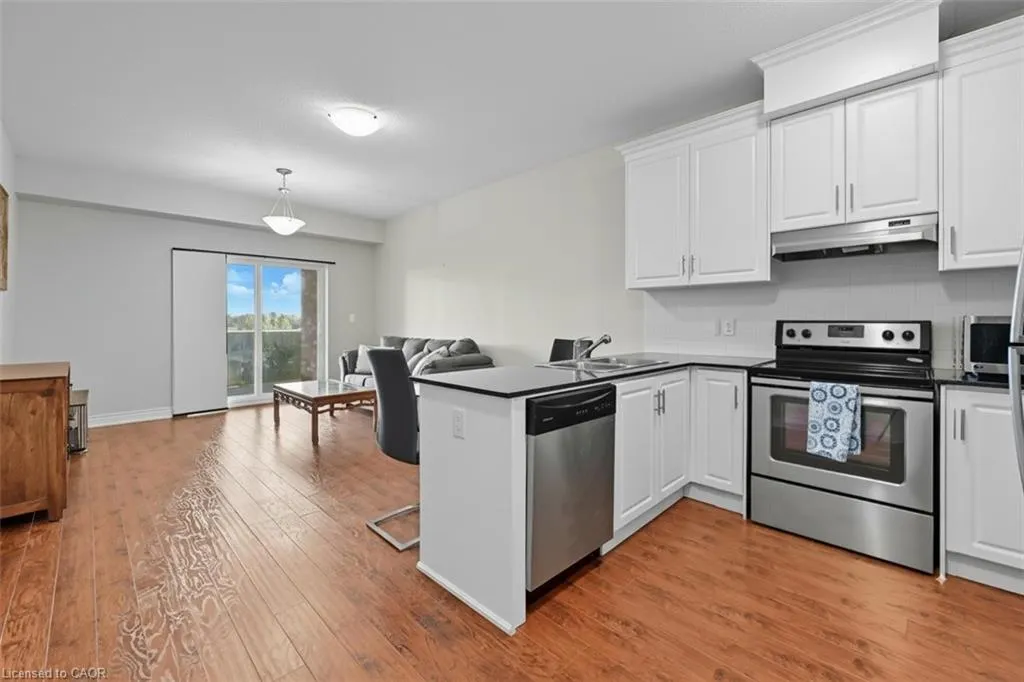 8111 Forest Glen Drive, #524