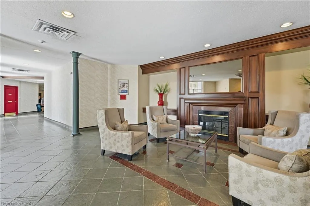 8111 Forest Glen Drive, #524