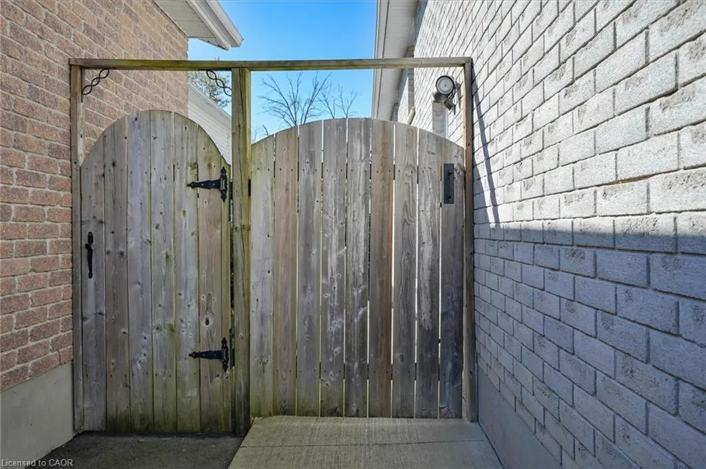 99 Langlaw Drive, #Lower