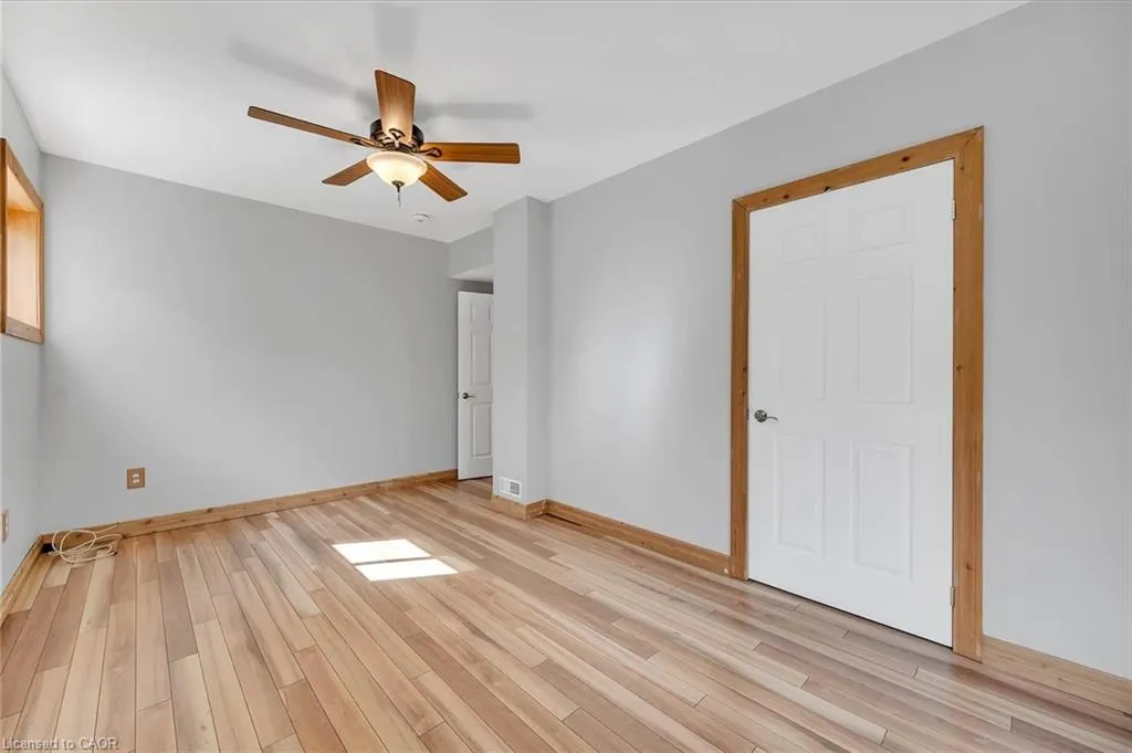 99 Langlaw Drive, #Lower