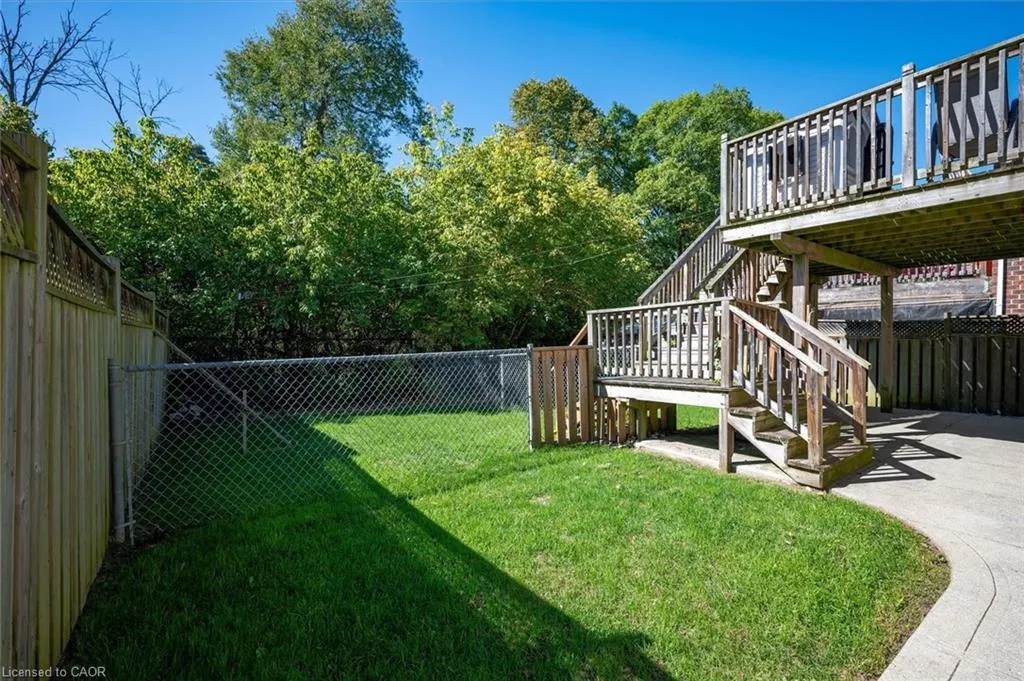 99 Langlaw Drive, #Lower