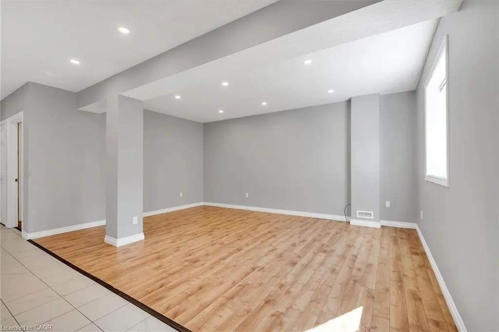 99 Langlaw Drive, #Lower