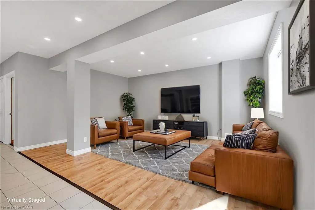 99 Langlaw Drive, #Lower