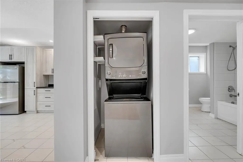 99 Langlaw Drive, #Lower