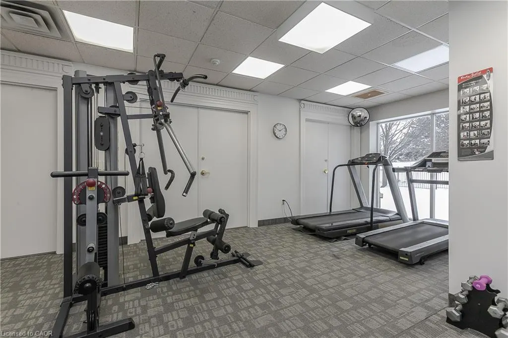 2075 Amherst Heights Drive, #401